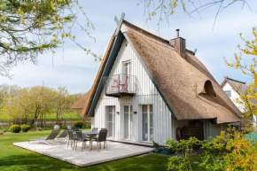 Traumhaus-Wustrow in Wustrow